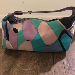 Emilio Pucci small purse